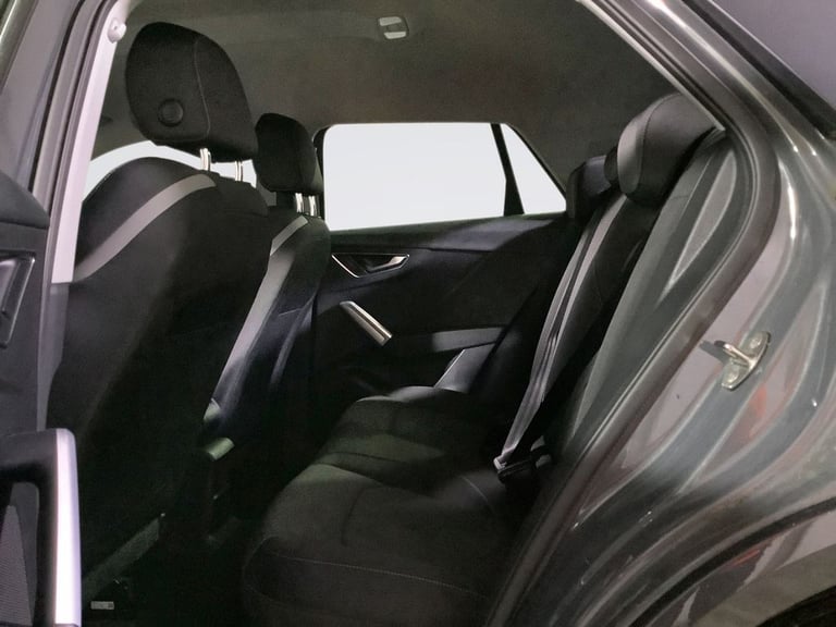 2020 Audi Q2 1.0 TFSI 30 Sport SUV 5dr Petrol Manual Euro 6 (s/s) (116 ps) ESTATE Petrol Manual