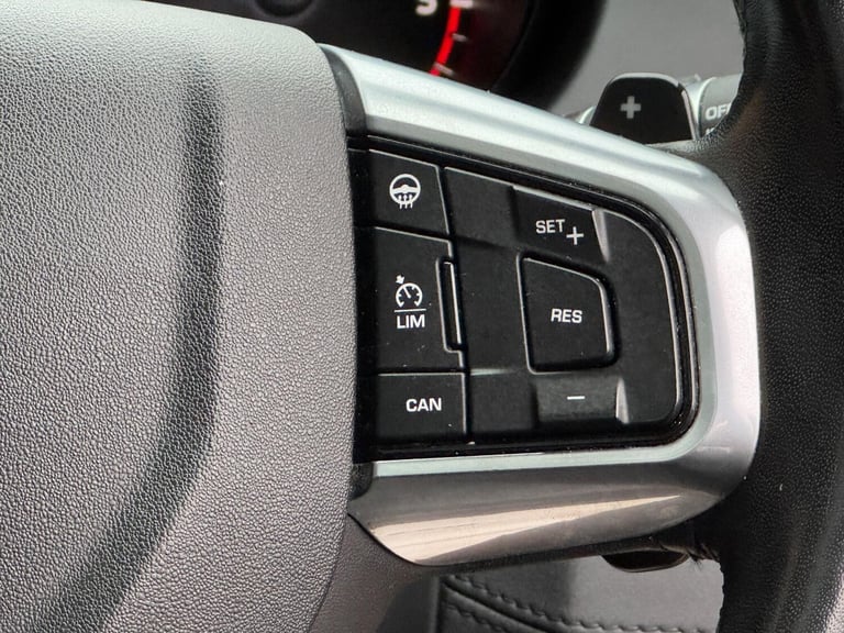 2019 Land Rover Discovery Sport 2.0 TD4 Landmark Auto 4WD Euro 6 (s/s) 5dr ESTATE Diesel Automatic