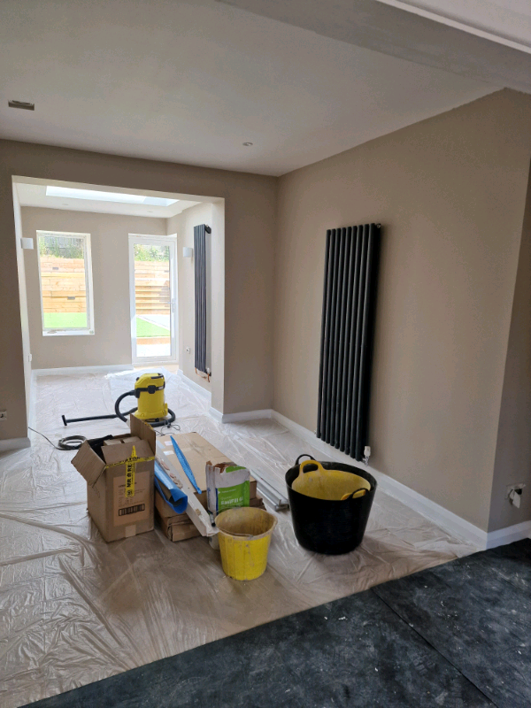 Painting and Decorating Service in Coventry, West Midlands - Gumtree