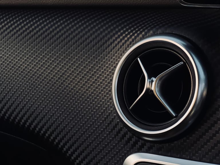 2025 Mercedes-Benz MISC A180 AMG Hatchback PETROL Automatic