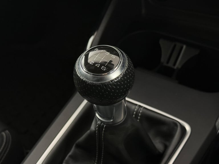 2020 Audi Q2 30 TFSI Black Edition 5dr ESTATE PETROL Manual