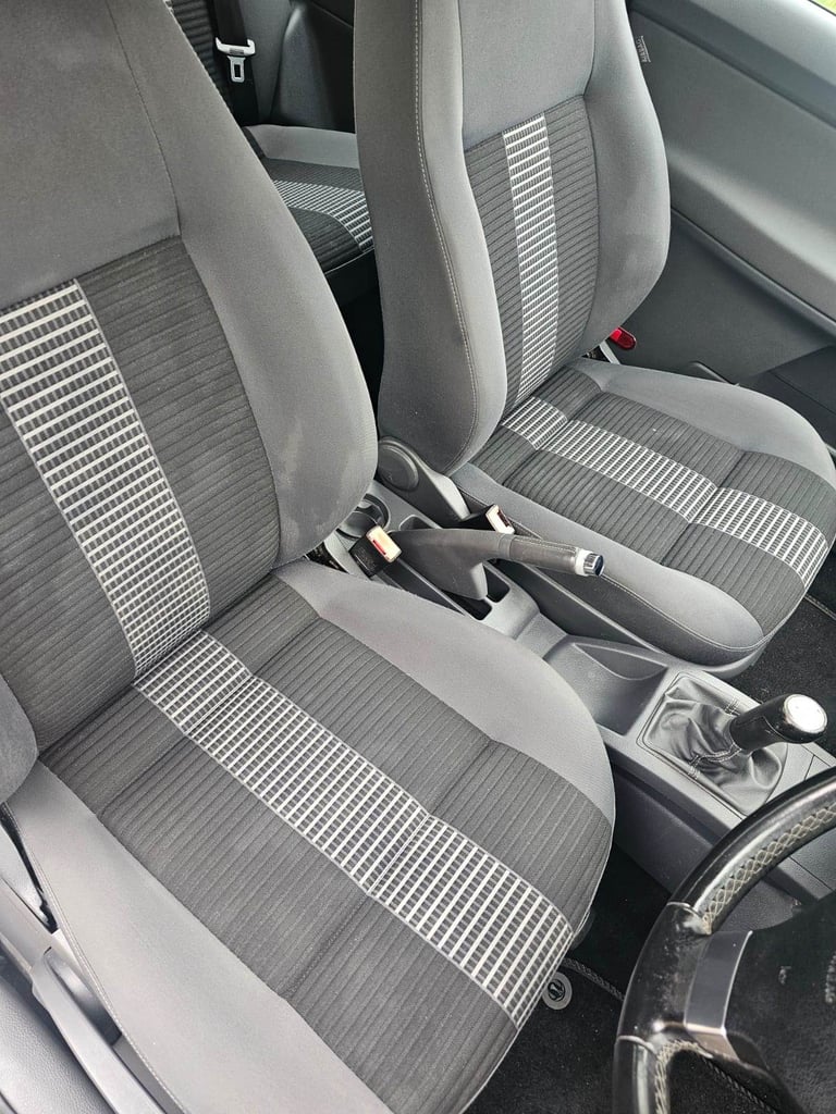 Volkswagen, POLO, Hatchback, 2009, Manual, 1198 (cc),3 doors - Image 12