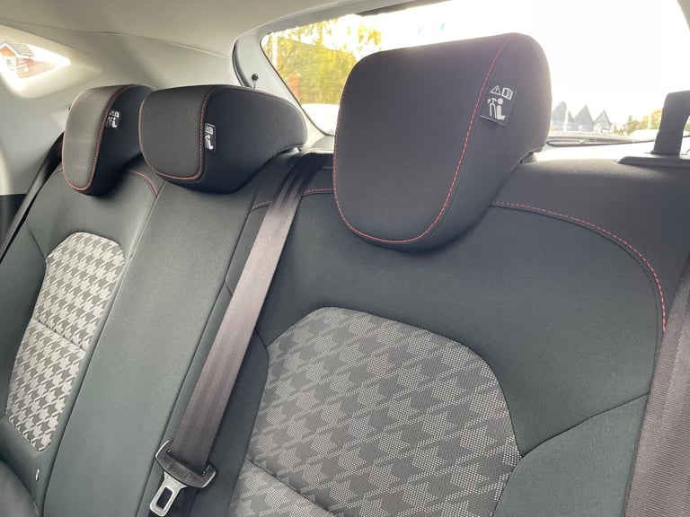 2020 MG MG ZS 1.5 VTi-TECH Excite Euro 6 (s/s) 5dr HATCHBACK Petrol Manual