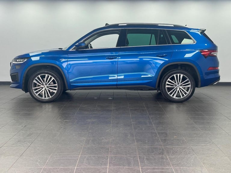 SKODA KODIAQ 2.0 TDI Laurin &amp; Klement DSG 4WD Euro 6 (s/s) 5dr (7 Seat) 2023