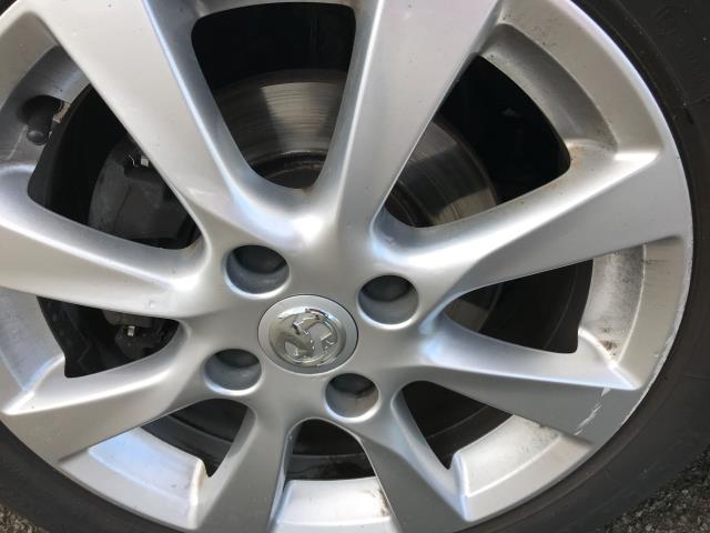 2022 Vauxhall Corsa 1.2 Design 5Dr Hatchback Petrol Manual