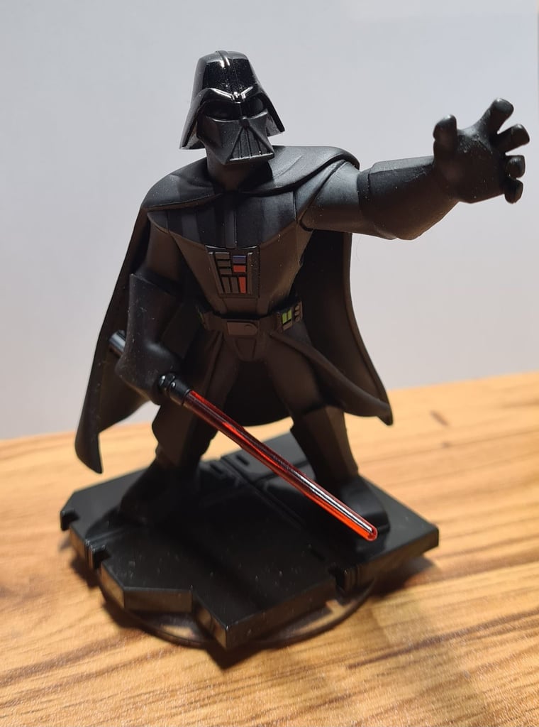 Disney Infinity Figures - Disney, Pixar, Marvel, Star Wars - One Postage (Prices in description)