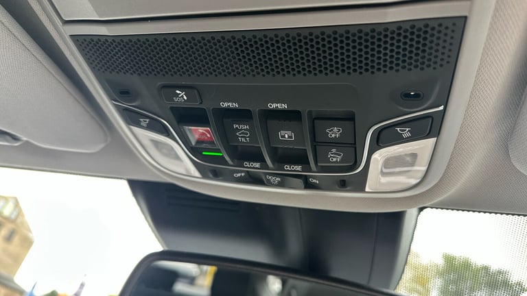 2019 Honda CR-V 2.0 i-MMD Hybrid EX 5dr eCVT Hybrid Estate Estate Hybrid Automatic