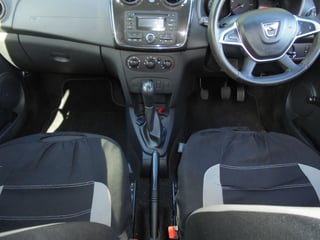 019 DACIA SANDERO ACCESS 1.0,5 DOOR HATCHBACK,MOT MARCH 026,1 OWNER,2KEYS,ULEZ COMPLIANCE
