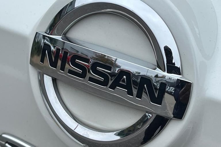 2022 Nissan Qashqai 1.3 DiG-T MH 158 Acenta Premium 5dr Xtronic HATCHBACK PETROL Automatic
