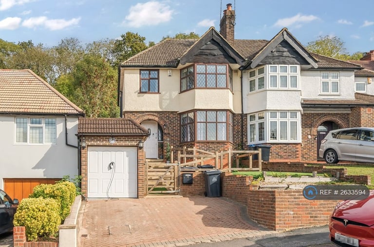 3 bedroom house in Littleheath Road, South Croydon, CR2 (3 bed) (#2633594)