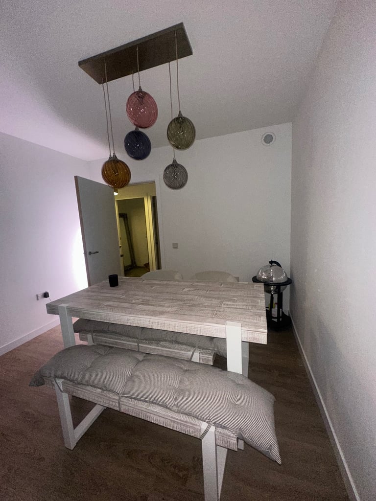 image for Next Dining Table 