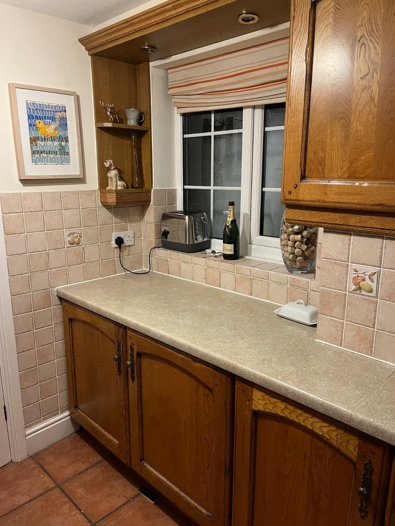 Kitchen Furniture Sale 