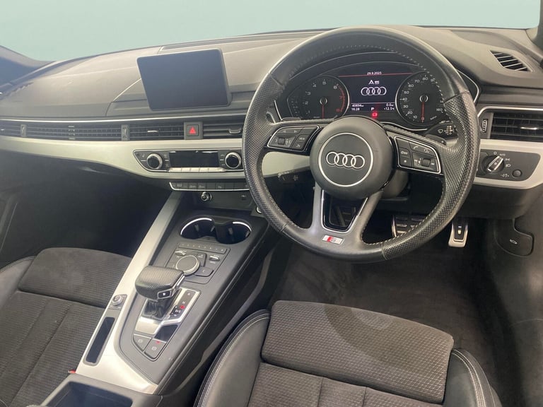 2019 Audi A5 35 TFSI S Line 2dr S Tronic COUPE PETROL Automatic