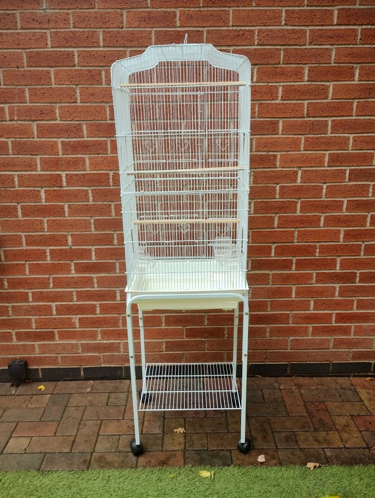 Large Bird Cage