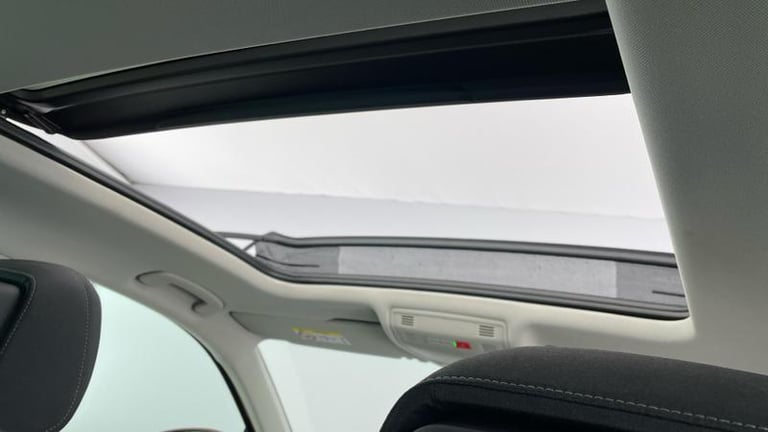 2022 Volkswagen Tiguan 2.0 TSI 4Motion Elegance 5dr DSG Automatic Estate Petrol Automatic