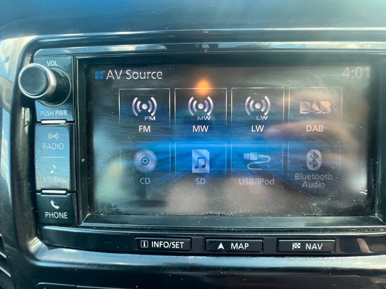 2018 Fiat Fullback 2.4D Cross Pickup Double Cab 4dr Diesel Auto 4WD Euro 6 (180 ps) Pick Up Diese...