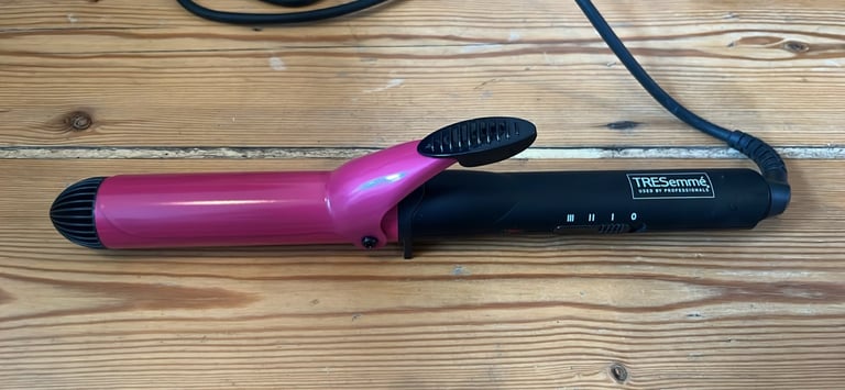 TRESemme Large Curling Tong 