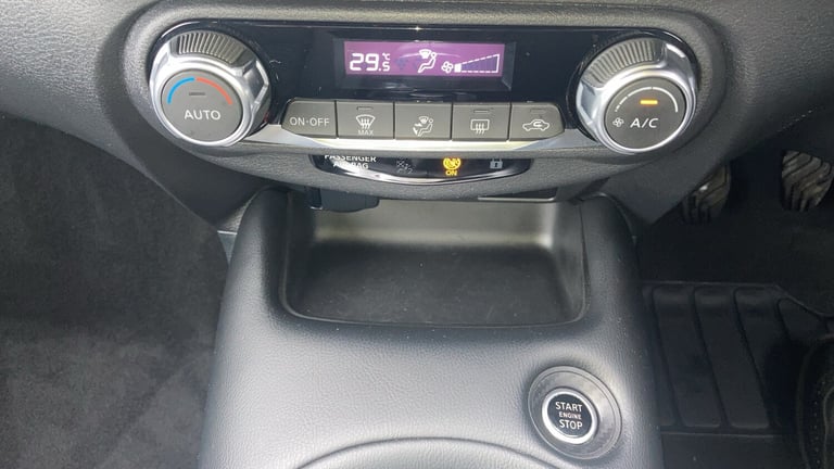 2023 Nissan Juke 1.0 DiG-T 114 N-Connecta 5dr Petrol Hatchback Hatchback Petrol Manual