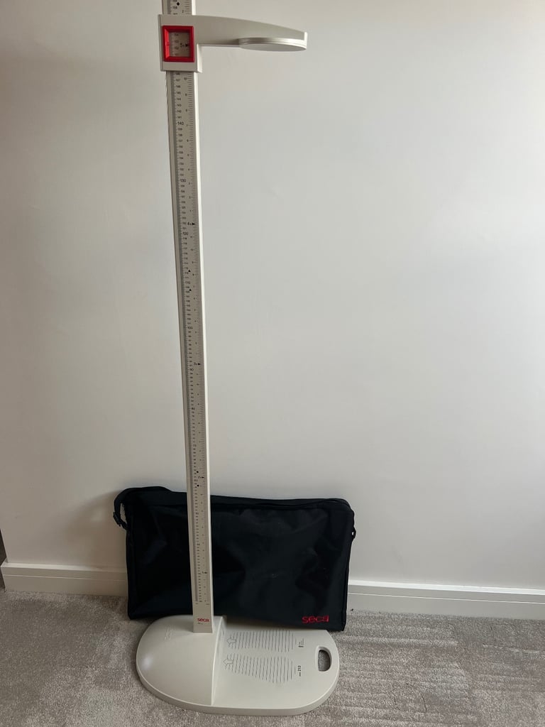 image for Seca height measure 