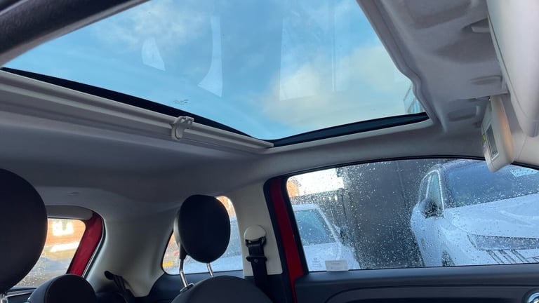 2023 Fiat 500 1.0 MHEV Hatchback 3dr Petrol Manual Euro 6 (s/s) (70 bhp) Hatchback Petrol Manual