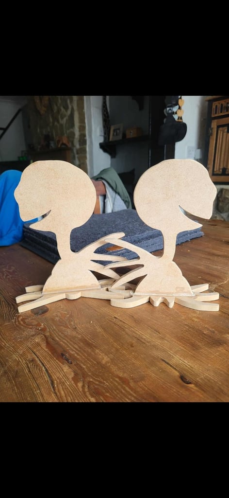 Handmade made 