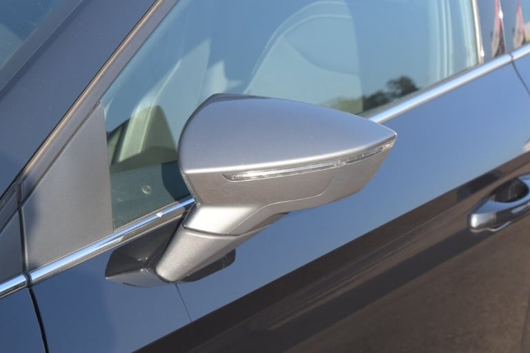  SEAT Ibiza 1.0 Tsi Xcellence Dsg Petrol