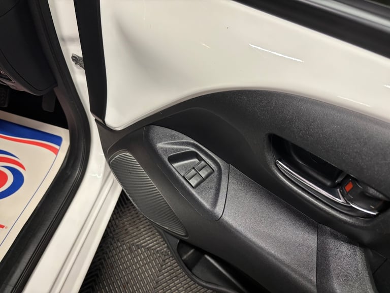 2017 Toyota AYGO 1.0 VVT-i X-Press 5dr x-shift HATCHBACK Petrol Manual