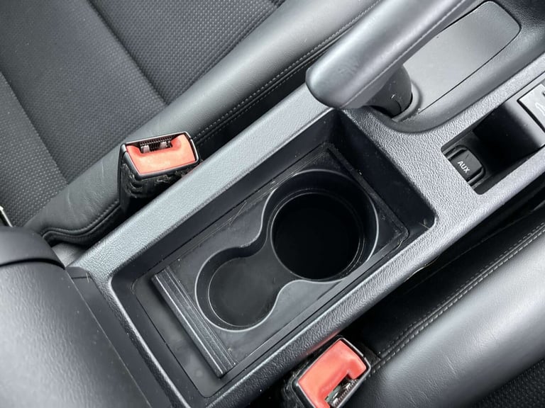 2009 Audi A3 2.0 A3 S Line TDI 2dr Convertible Diesel Manual