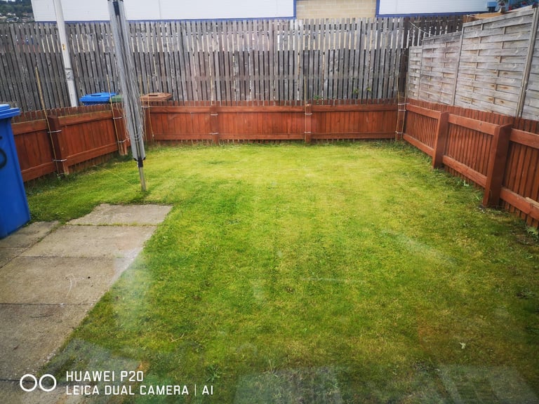 house swap Inverness