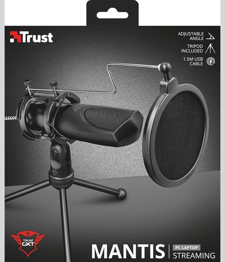image for PC Mic - New