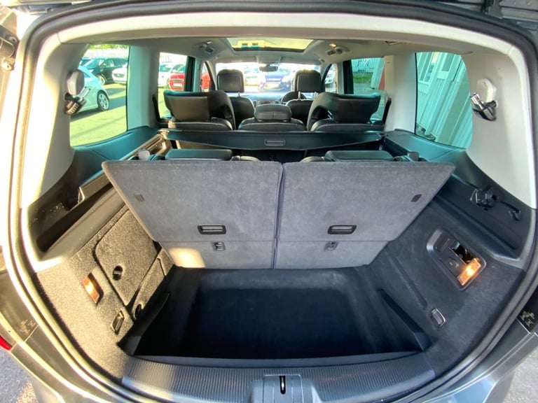 2017 SEAT Alhambra 2.0 TDI Ecomotive XCELLENCE MPV 5dr Diesel Manual Euro 6 (s/s) (150 ps) MPV Di...