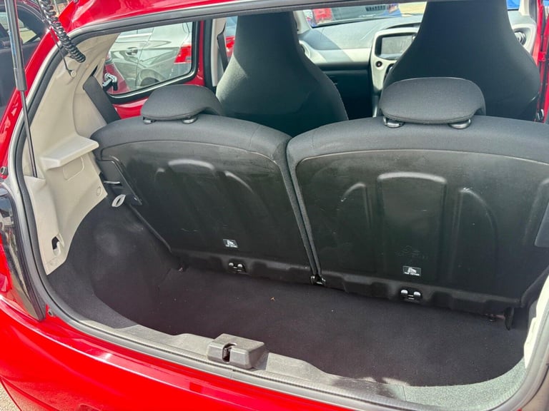 CITROEN C1 1.0 VTi Feel 2018