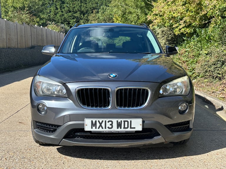 image for 2013 BMW X1 2.0 18d Sport sDrive