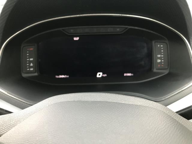 2023 SEAT Arona 1.0 Tsi 110 Se Technology 5Dr Dsg Hatchback Petrol Automatic