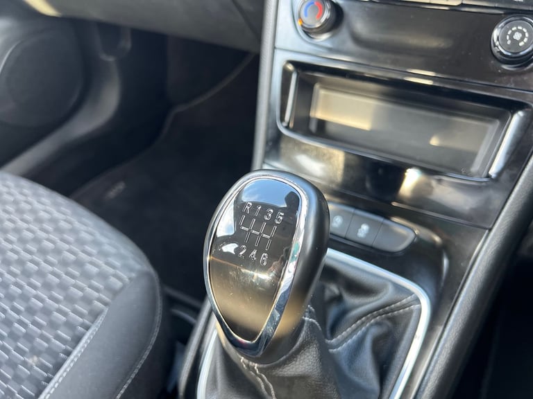 2021 Vauxhall Astra Astra SRi 1.2 T Nav 5 dr Estate Petrol Manual