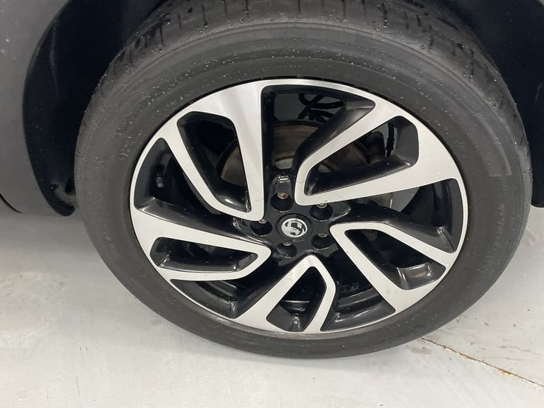 2019 Vauxhall Grandland X 1.2 Turbo Elite Nav SUV 5dr Petrol Manual 6Spd Euro 6 (s/s) (130 ps) - ...