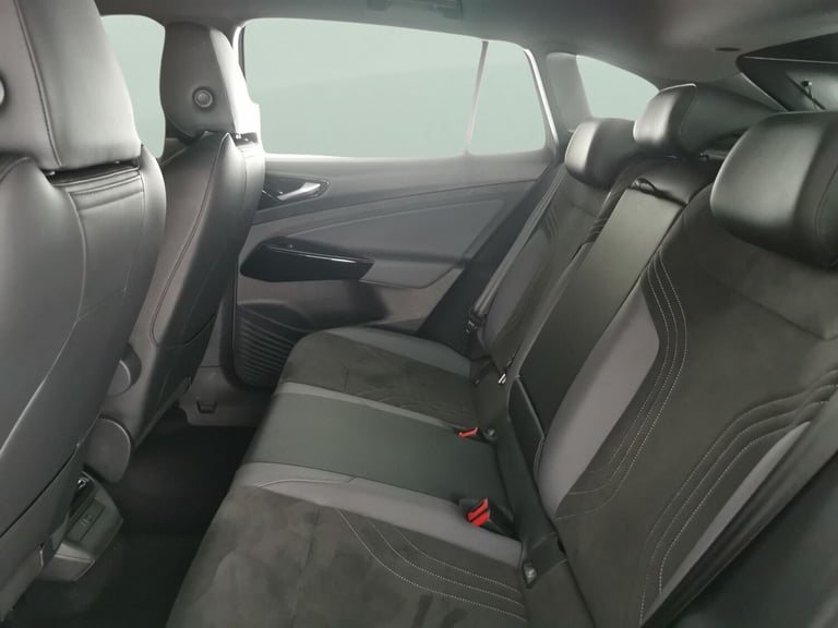 2023 Volkswagen ID.4 125kW Life Pure Perform 52kWh 5dr Auto[110kW Ch] ESTATE ELECTRIC Automatic