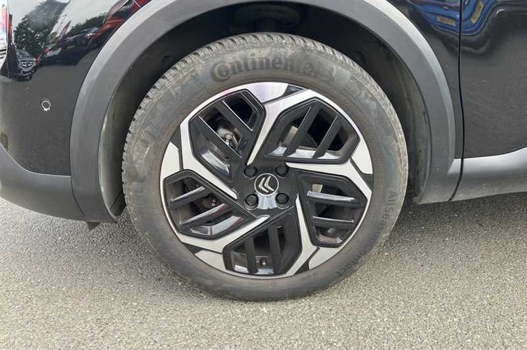 2022 Citroen C4 1.2 PureTech Shine Plus Hatchback 5dr Petrol EAT8 Euro 6 (s/s) (130 ps) Hatchback...