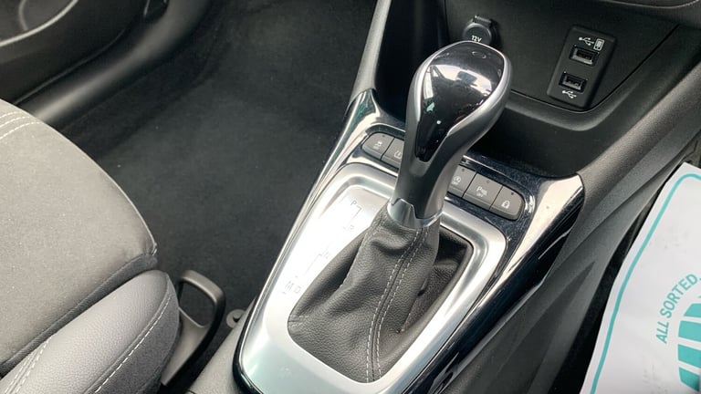 2024 Vauxhall Crossland 1.2 Turbo Ultimate SUV 5dr Petrol Auto Euro 6 (s/s) (130 ps) SUV Petrol A...