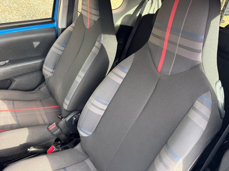 2015 Peugeot 108 1.2 PureTech Allure Euro 6 3dr HATCHBACK Petrol Manual