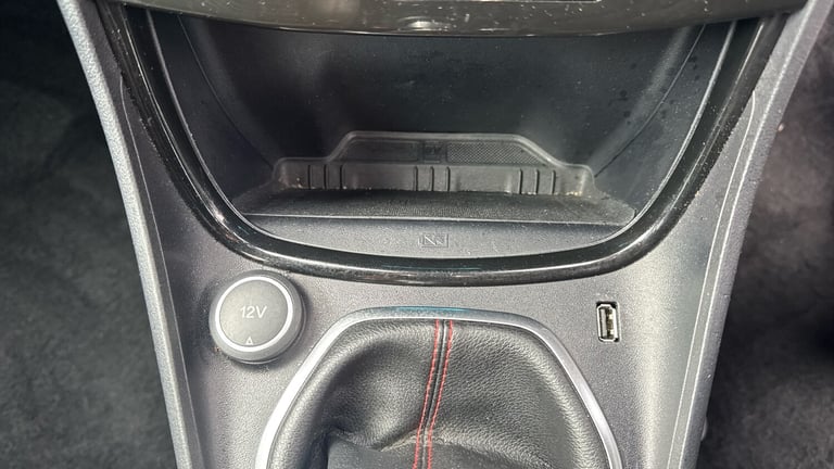 2020 Ford Puma 1.0 EcoBoost Hybrid mHEV ST-Line X 5dr HATCHBACK PETROL Manual