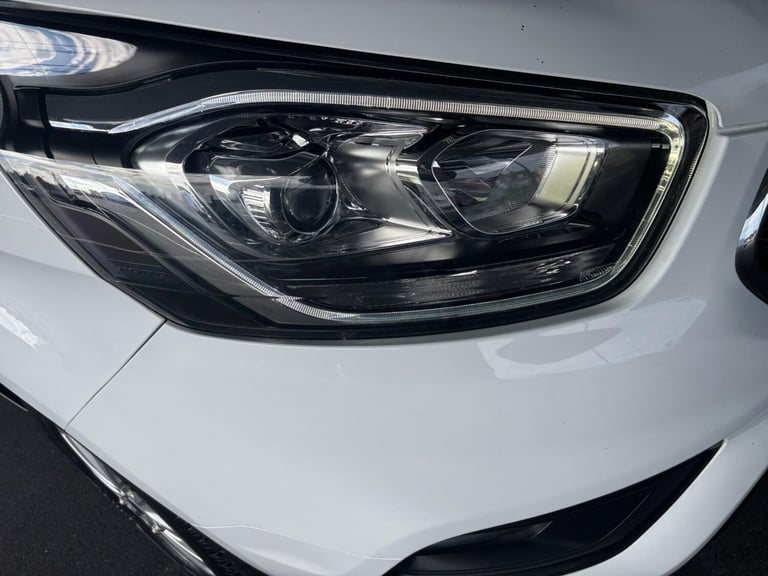 2022 Ford Transit Custom 2.0 300 EcoBlue Limited Auto L1 H1 Euro 6 (s/s) 5dr PANEL VAN Diesel Aut...