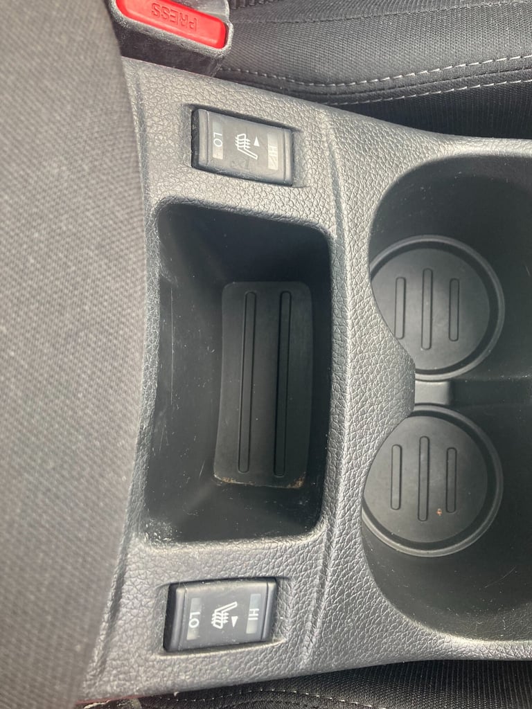 2016 Nissan Qashqai 1.6 dCi N-Connecta 5dr Xtronic HATCHBACK Diesel Automatic