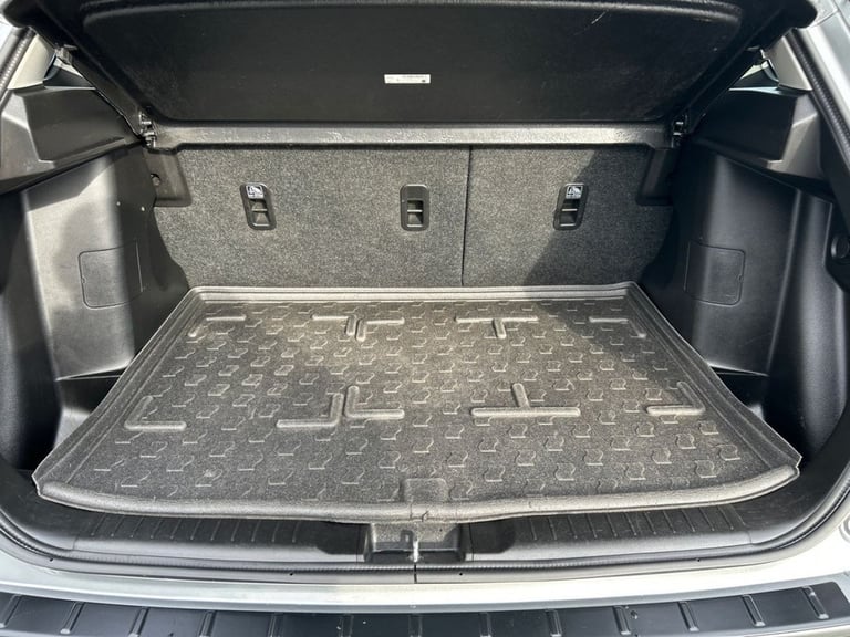 2018 Suzuki Vitara 1.4 Boosterjet S SUV 5dr Petrol Manual ALLGRIP Euro 6 (s/s) (140 ps) HATCHBACK...