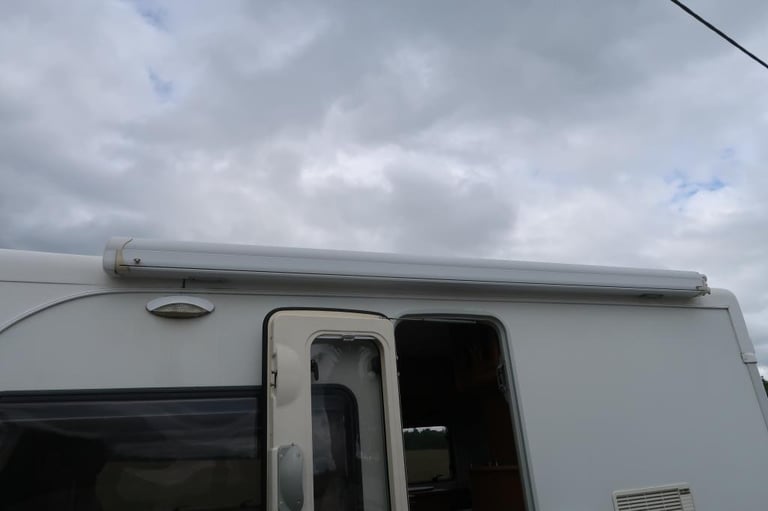 2007 AUTOCRUISE STARBURST 