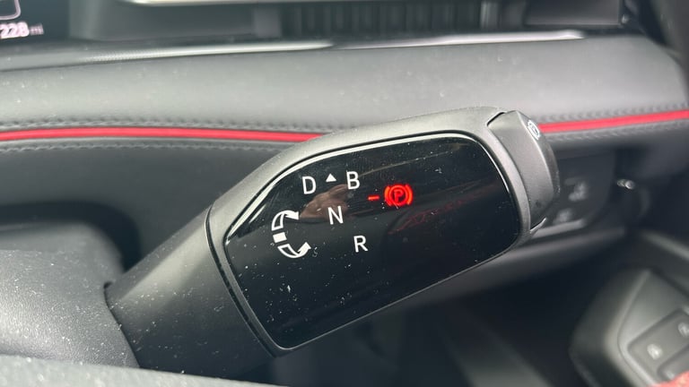 2025 Volkswagen ID.7 250kW 4MOTION GTX Plus 86kWh 5dr Auto Electric Estate Estate Electric Automatic