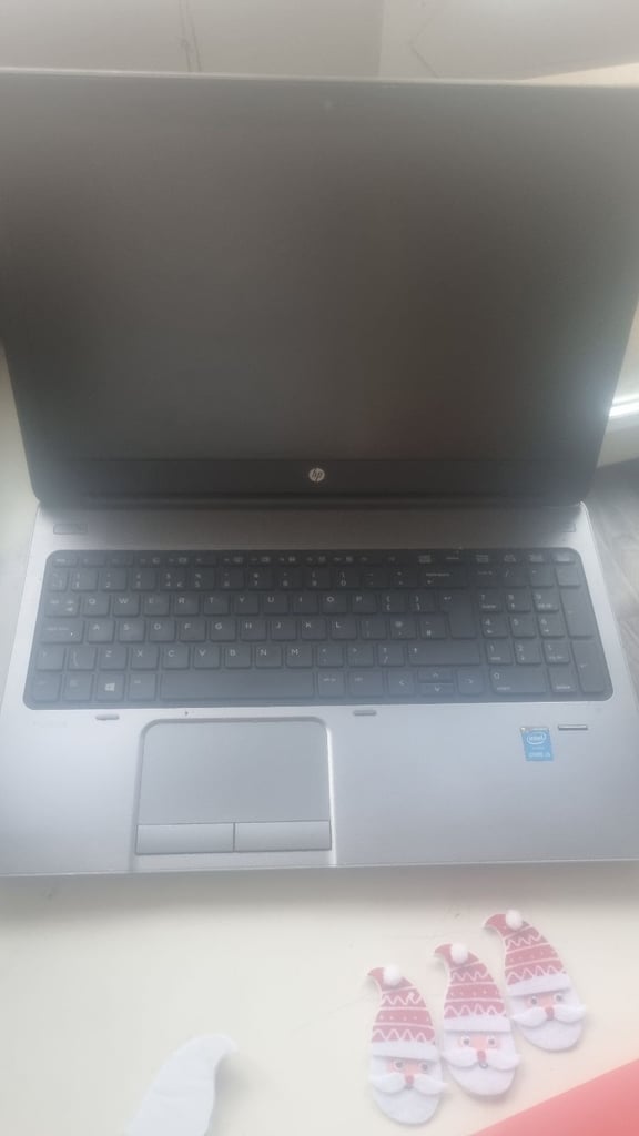 Joblot 5  laptops i5 i3 