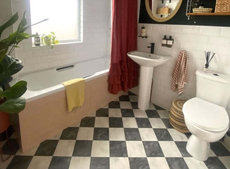 image for Flooring & tiling solution