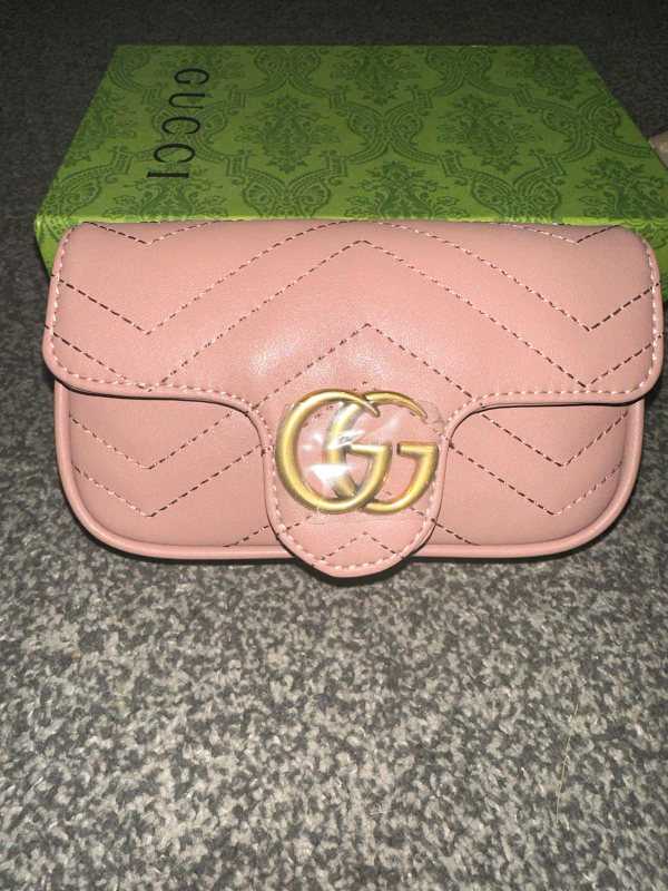 image for Gucci marmont bag