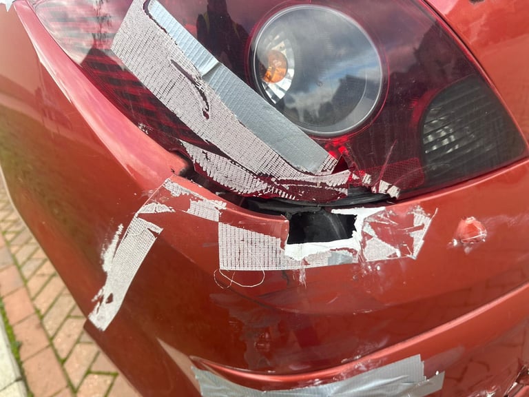 VAUXHALL CORSA LIMITED EDITION 2013 ( 62 ) 1.2 PETROL SHORT MOT + TAX DRIVE AWAY 🔥🔥🔥☎️☎️☎️ - Image 7